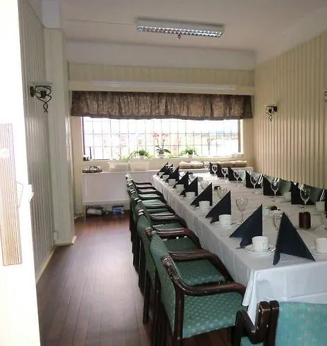 Dragsvik Fjordhotel (adults Only) Hotel Balestrand