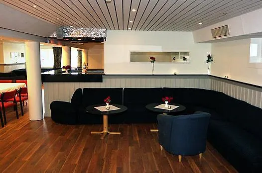 Dragsvik Fjordhotel (adults Only) Hotel