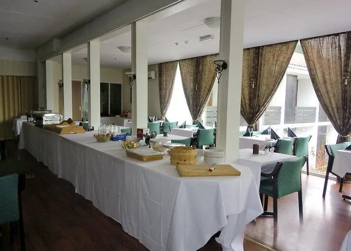 Dragsvik Fjordhotel (adults Only) 2* Balestrand