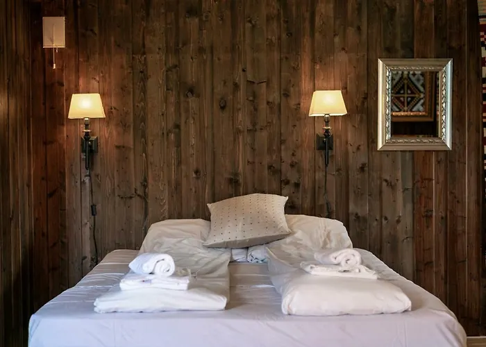 Dragsvik Fjordhotel (adults Only) 2* Balestrand
