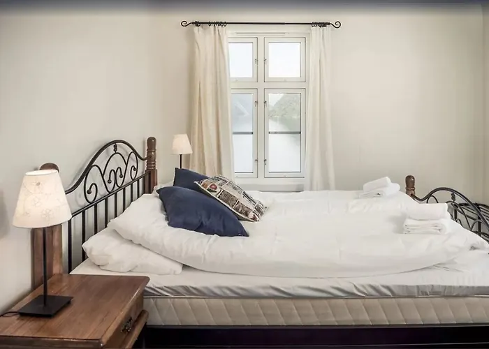 Dragsvik Fjordhotel (adults Only) 2* Balestrand