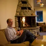 Dragsvik Fjordhotel (adults Only)