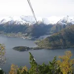 Hotel Dragsvik Fjordhotel (adults Only) Balestrand