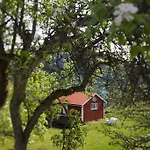 호텔 드라비스비크 피오르드호텔