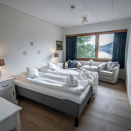 Szálloda Dragsvik Fjordhotel (adults Only) 2*