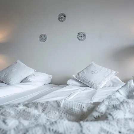 Szálloda Dragsvik Fjordhotel (adults Only) 2*