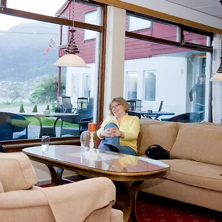 Dragsvik Fjordhotel (adults Only) Szálloda