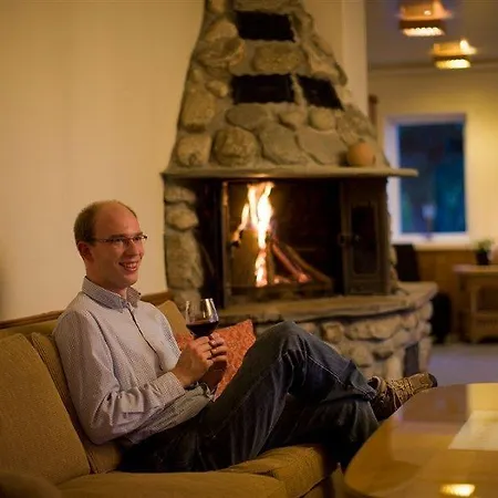 Dragsvik Fjordhotel (adults Only)