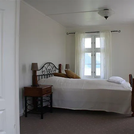 Dragsvik Fjordhotel Balestrand