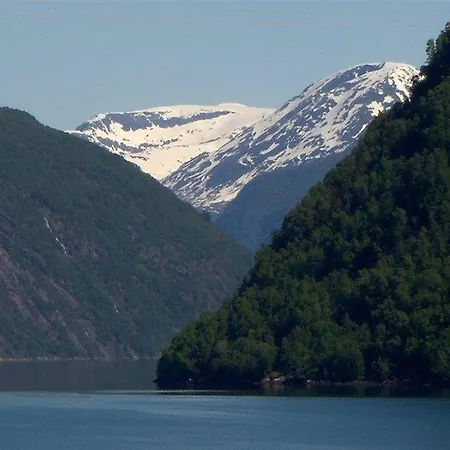 Szálloda Dragsvik Fjordhotel (adults Only)