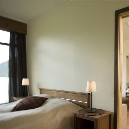 Szálloda Dragsvik Fjordhotel (adults Only)