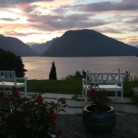 Dragsvik Fjordhotel (adults Only) 2* Balestrand