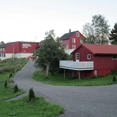 Dragsvik Fjordhotel (adults Only) Balestrand