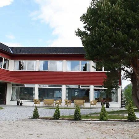 Dragsvik Fjordhotel (adults Only)