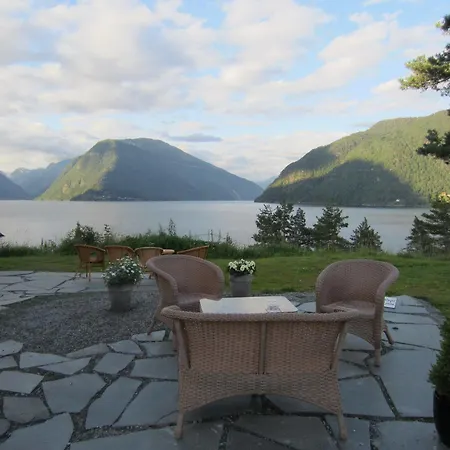 Szálloda Dragsvik Fjordhotel (adults Only) 2*