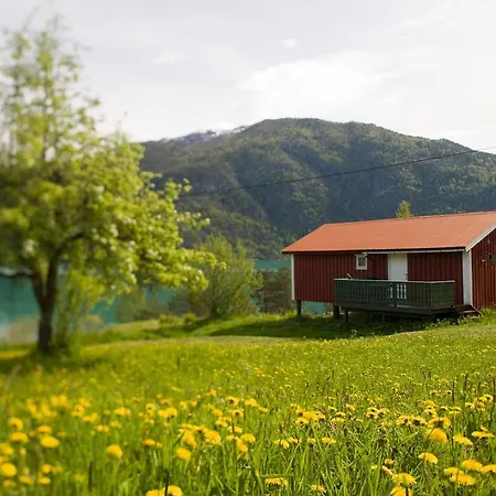 Dragsvik Fjordhotel (adults Only) Szálloda Balestrand