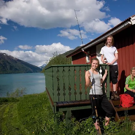 Szálloda Dragsvik Fjordhotel (adults Only) 2*