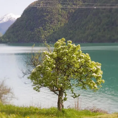 Dragsvik Fjordhotel (adults Only)