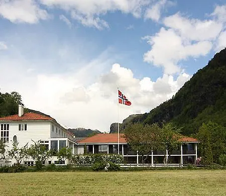 Dragsvik Fjordhotel (adults Only) Szálloda 2*