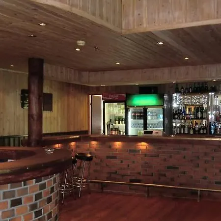 Dragsvik Fjordhotel (adults Only) Szálloda 2*