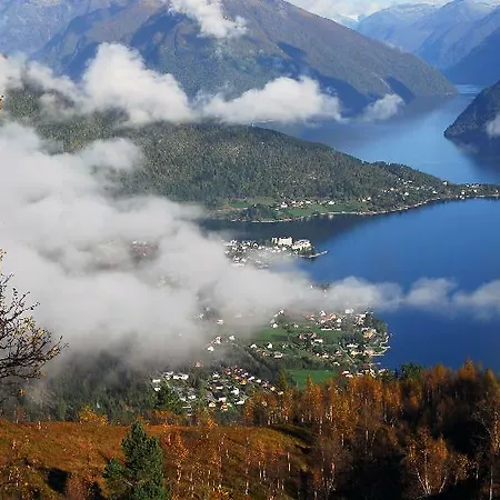 Szálloda Dragsvik Fjordhotel (adults Only)