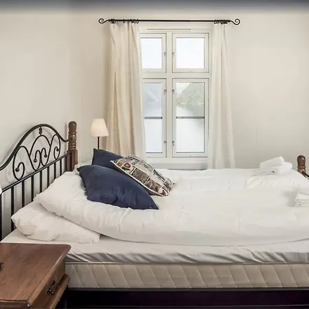 Dragsvik Fjordhotel (adults Only) 2* Balestrand