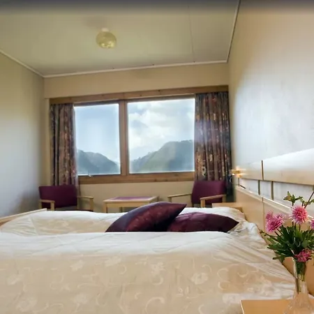 Dragsvik Fjordhotel (adults Only) Szálloda 2*